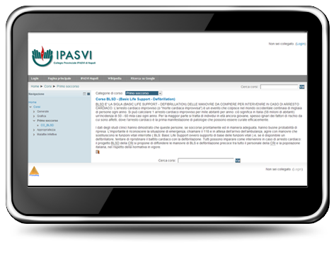 Faddy Faddy, la piattaforma FAD per Educa